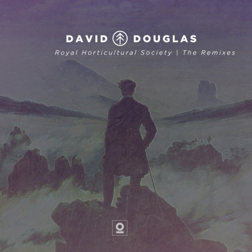 David Douglas – Royal Horticultural Society (The Remixes) (2013)