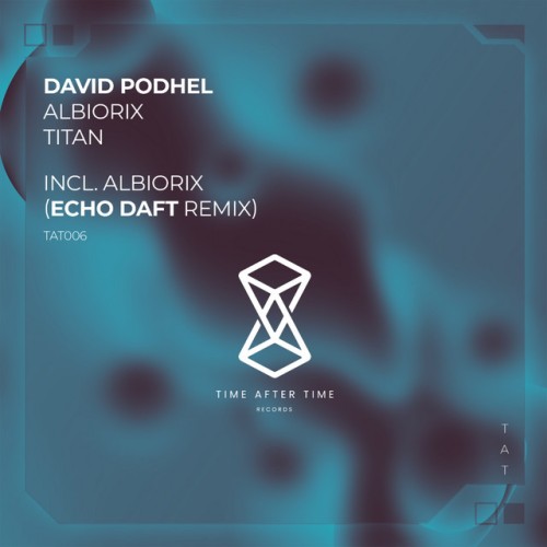 David Podhel – Albiorix (2024)