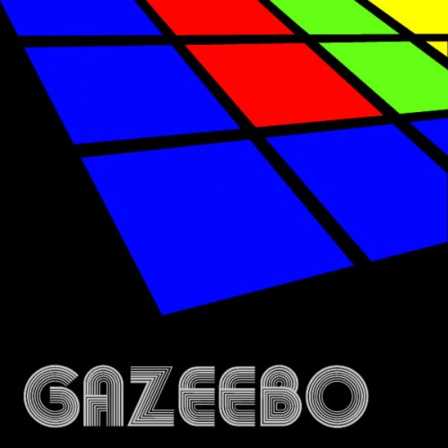 Gazeebo – Made In Mars (2011)