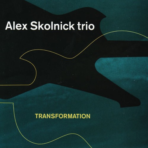 Alex Skolnick Trio-Transformation-16BIT-WEB-FLAC-2004-OBZEN