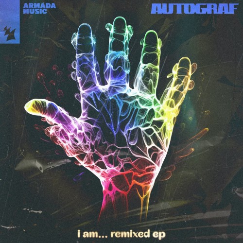 Autograf & Tiina - i am...remixed (2024) Download