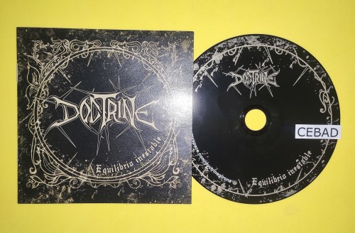 Doctrine - Equilibrio Inestable (2010) Download