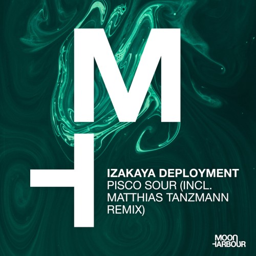 Izakaya Deployment - Pisco Sour (2024) Download