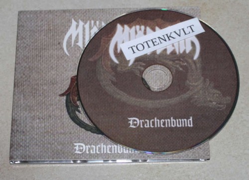 Mjöllnir - Drachenbund (2023) Download