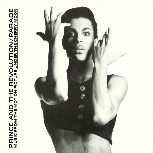 Prince And The Revolution – Parade (1986)