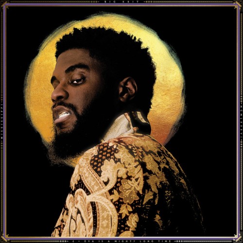 Big K.R.I.T. – 4eva Is A Mighty Long Time (2017)