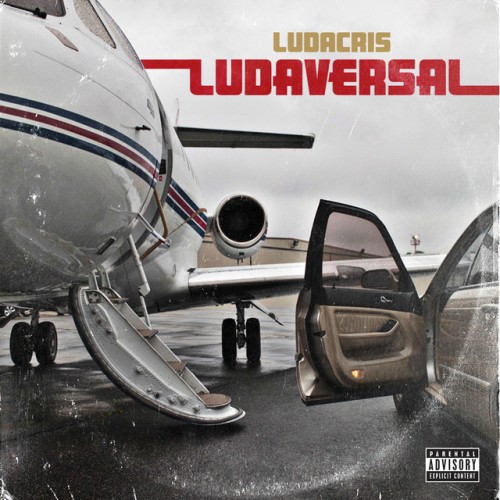 Ludacris - Ludaversal (2015) Download