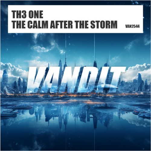TH3 ONE – The Calm After The Storm (2024)