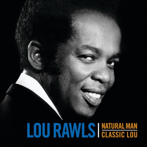 Lou Rawls - Natural Man (1971) Download