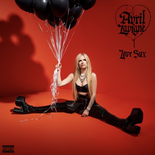 Avril Lavigne-Love Sux-Deluxe Edition-24BIT-WEB-FLAC-2022-TiMES Download