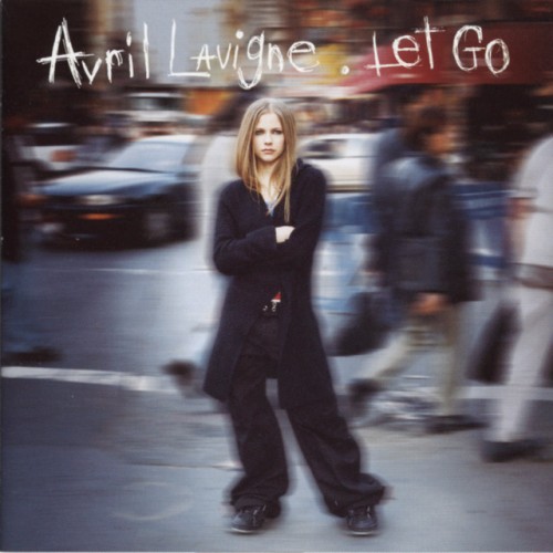 Avril Lavigne-Let Go-20th Anniversary Edition-24BIT-WEB-FLAC-2022-TiMES Download