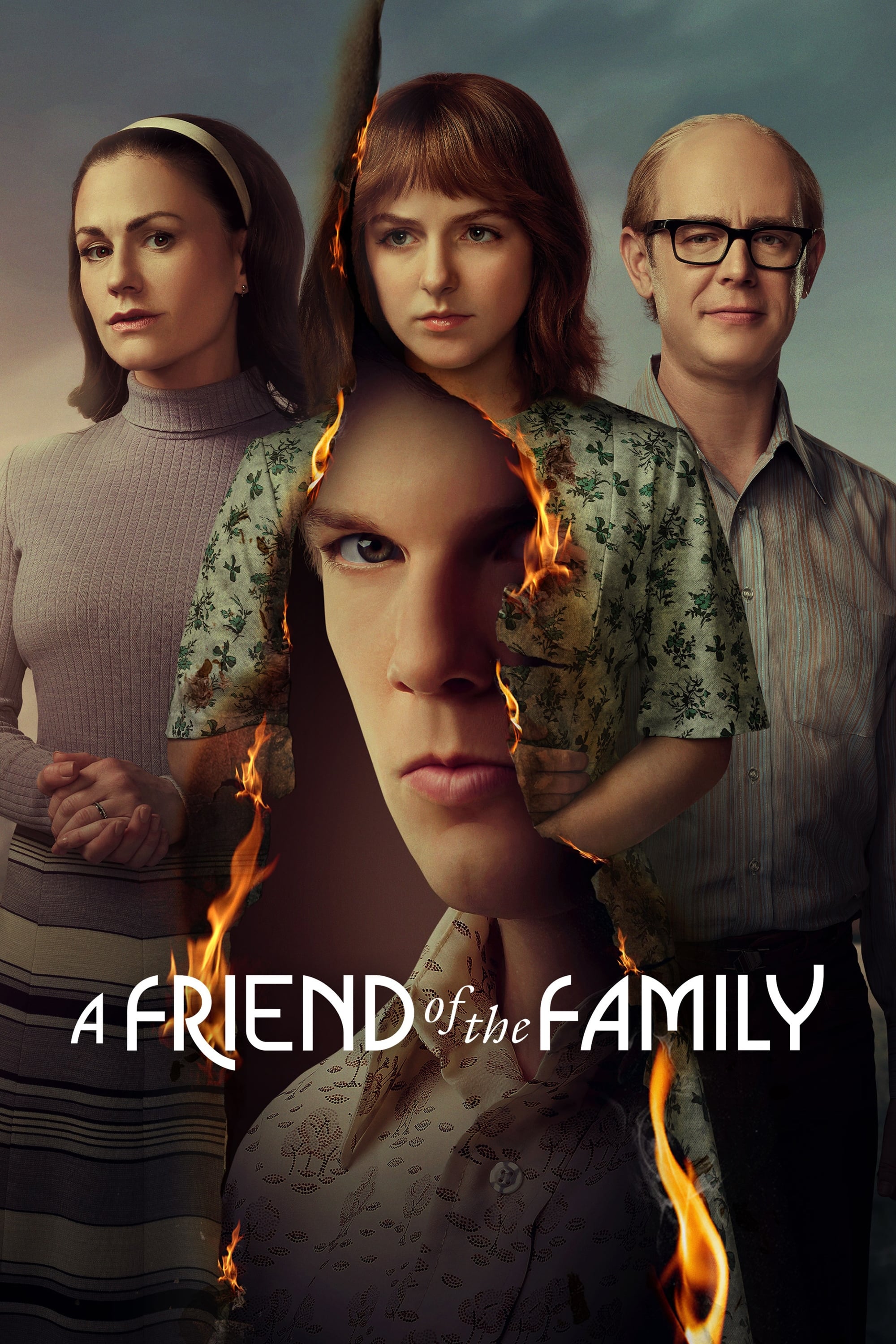 A Friend of the Family (Season 01) 1080p