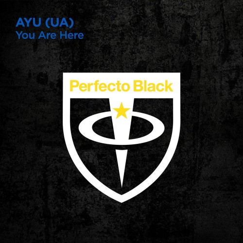 AYU (UA) – You Are Here (2024)