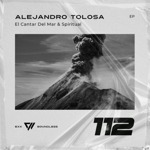 Alejandro Tolosa-El Cantar Del Mar and Spiritual-(EB112)-16BIT-WEB-FLAC-2024-AFO