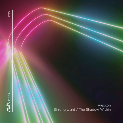 Alexxon - Sinking Light / The Shadow Within (2024) Download