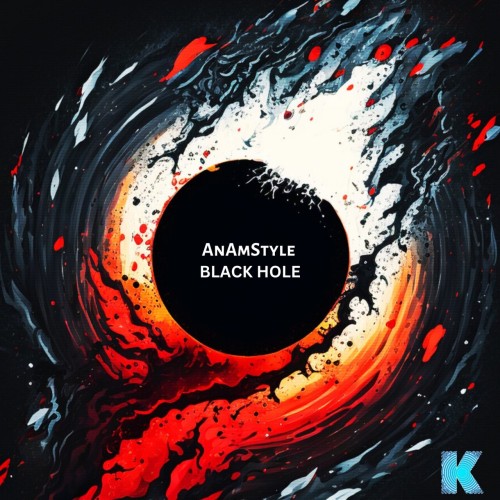AnAmStyle – Black Hole (2024)