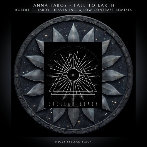 Anna Fabos – Fall to Earth (2024)