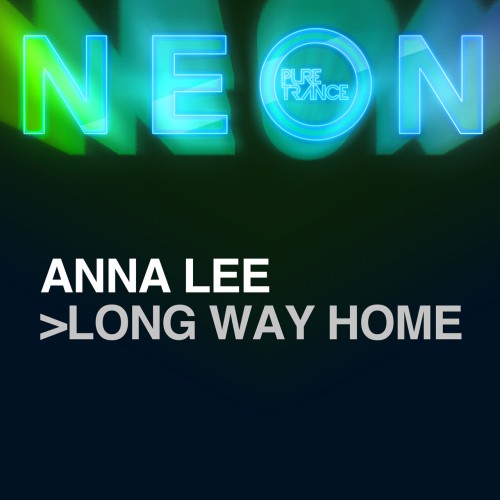 Anna Lee – Long Way Home (2024)