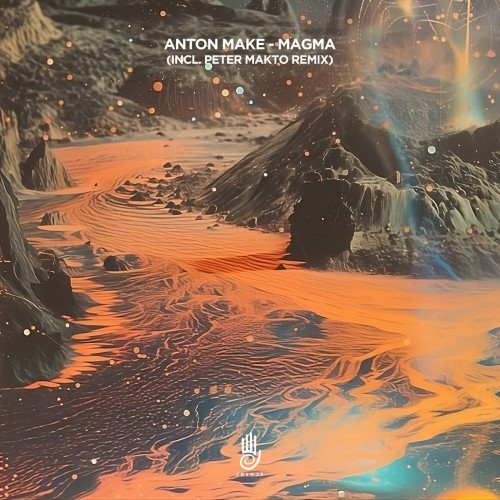 Anton MAKe - Magma (2024) Download