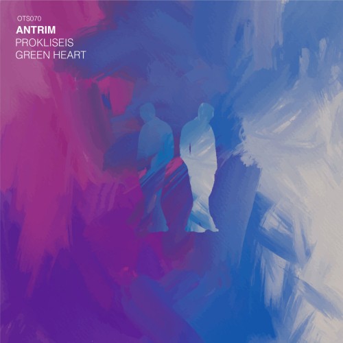 Antrim - Prokliseis / Green Heart (2024) Download