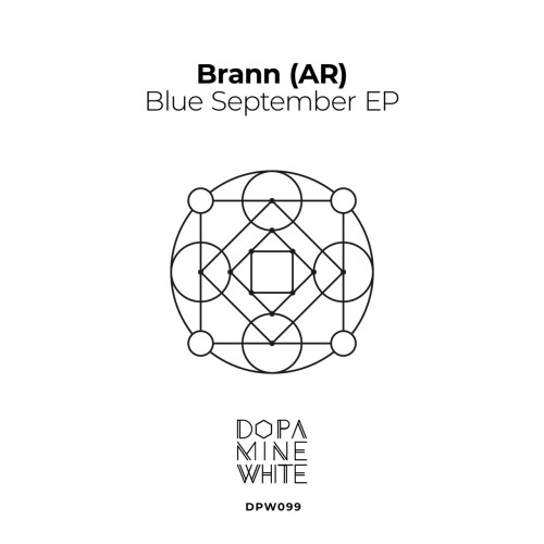 Brann (AR) - Blue September (2024) Download