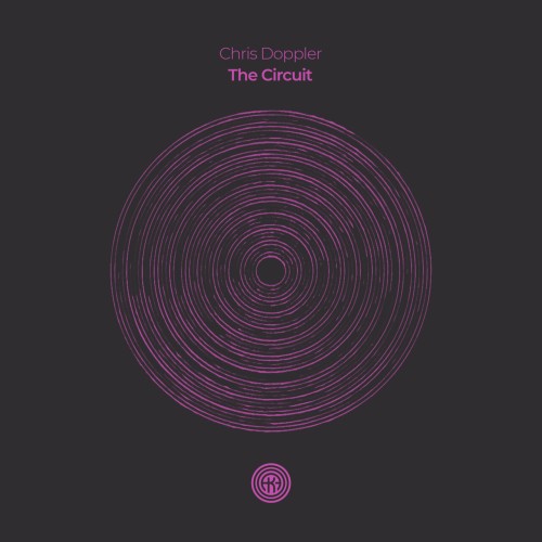 Chris Doppler – The Circuit (2024)