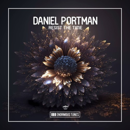 Daniel Portman – Resist the Time (2024)