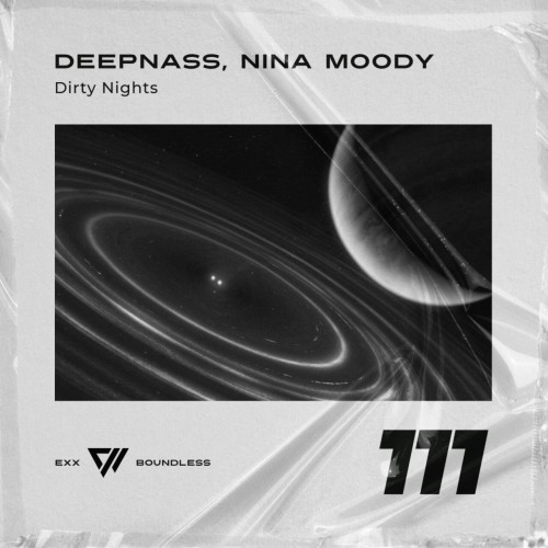 DeepNass & Nina Moody – Dirty Nights (2024)