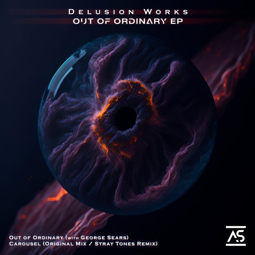 Delusion Works – Out of Ordinary (2024)