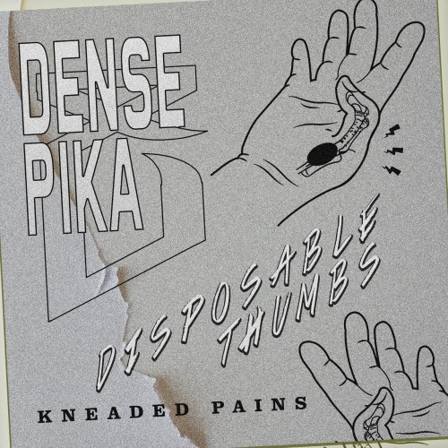 Dense & Pika - Disposable Thumbs (2024) Download