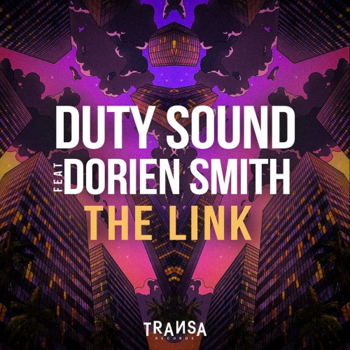 Duty Sound ft Dorien Smith - The Link  (2024) Download