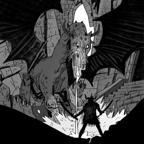 Eevil Stöö – Dungeon And Dragon (2022)