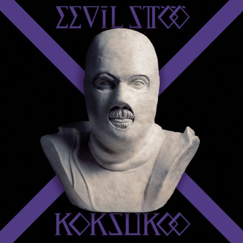 Eevil Stöö – Fuck Vivaldi (2012)