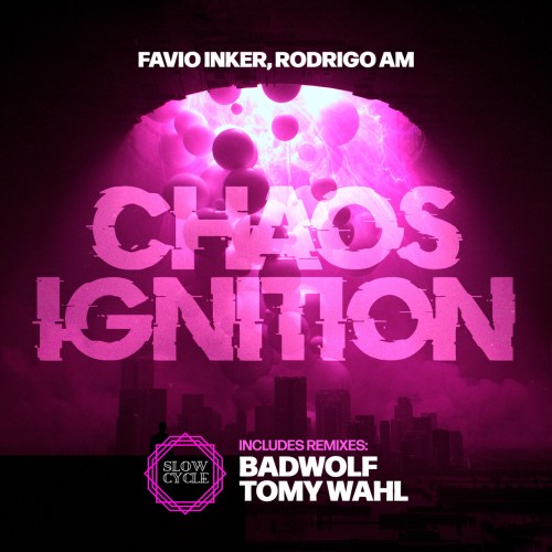 Favio Inker & Rodrigo AM – Chaos Ignition (2024)