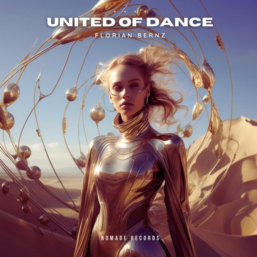 Florian Bernz - United Of Dance (2024) Download