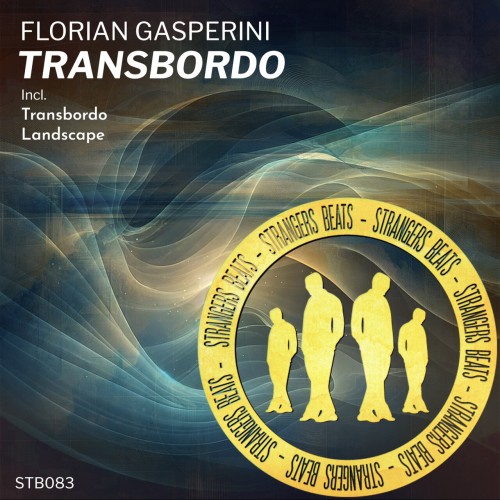 Florian Gasperini - Transbordo (2024) Download