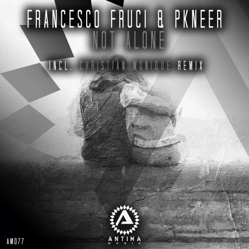 Francesco Fruci & PKNeer – Not Alone (2024)