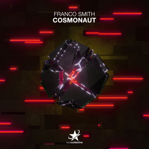 Franco Smith – Cosmonaut (2024)