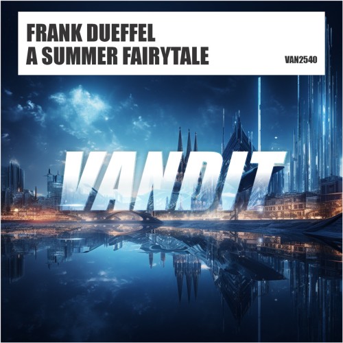Frank Dueffel – A Summer Fairytale (2024)