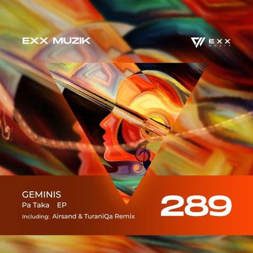 Geminis - Pa Taka (2024) Download