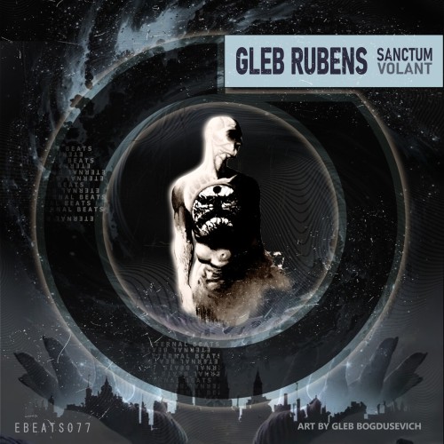 Gleb Rubens – Sanctum (2024)