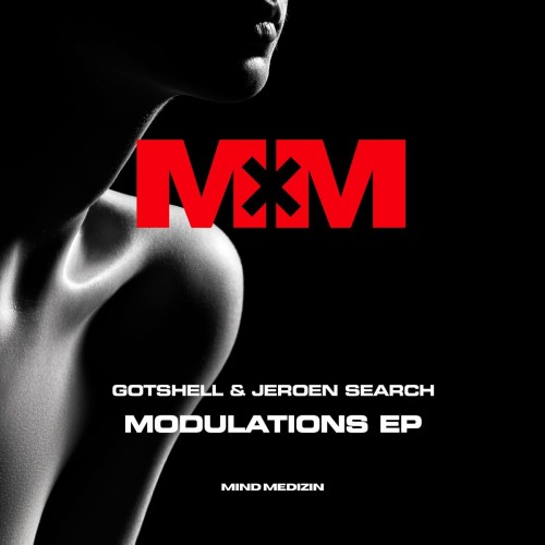 Gotshell & Jeroen Search – Modulations EP (2024)