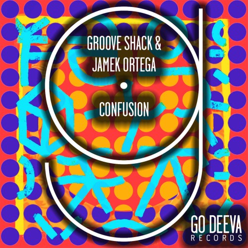 Groove Shack & Jamek Ortega - Confusion (2024) Download