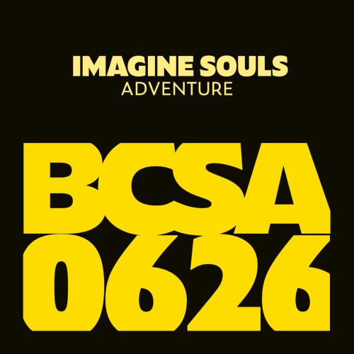 Imagine Souls - Adventure (2024) Download