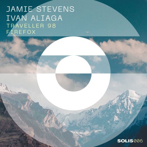 Jamie Stevens & Ivan Aliaga – Traveller 98 / Firefox (2024)