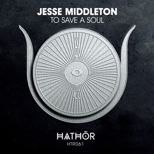 Jesse Middleton – To Save a Soul (2024)