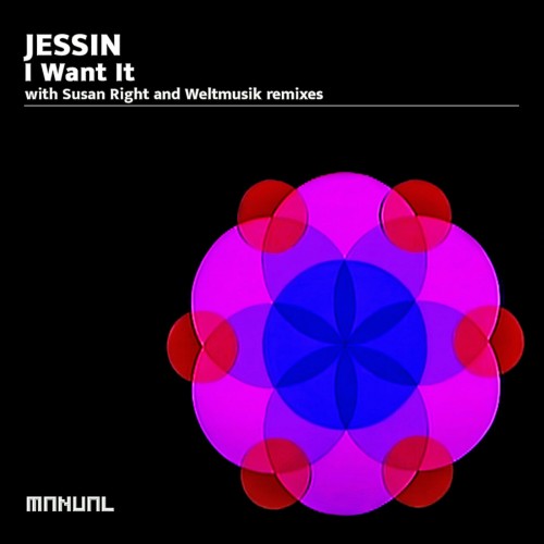 Jessin – I Want It (2024)
