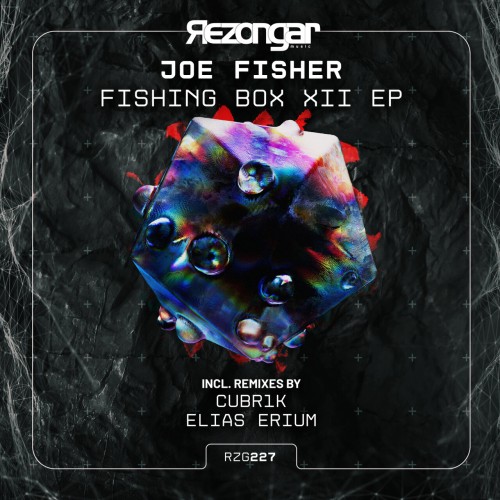 Joe Fisher – Fishing Box XII (2024)