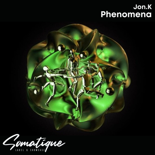 Jon.K - Phenomena (2024) Download