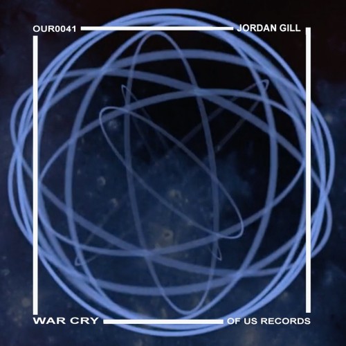 Jordan Gill - War Cry (2024) Download